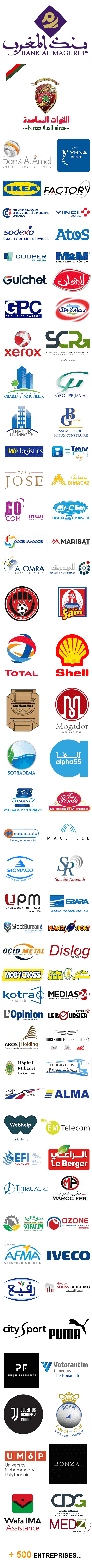 impression chéques et effets maroc